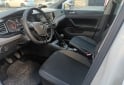 Autos - Volkswagen Virtus 1.6 2018 Nafta 15000Km - En Venta