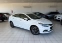 Autos - Chevrolet Cruze LTZ AT 2017 Nafta 155000Km - En Venta