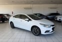 Autos - Chevrolet Cruze LTZ AT 2017 Nafta 155000Km - En Venta