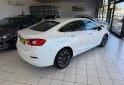 Autos - Chevrolet Cruze LTZ AT 2017 Nafta 155000Km - En Venta