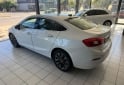Autos - Chevrolet Cruze LTZ AT 2017 Nafta 155000Km - En Venta