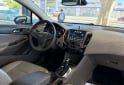 Autos - Chevrolet Cruze LTZ AT 2017 Nafta 155000Km - En Venta