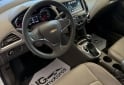 Autos - Chevrolet Cruze LTZ AT 2017 Nafta 155000Km - En Venta