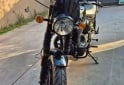 Motos - Royal Enfield HNTR 350 2025 Nafta 4200Km - En Venta