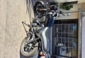 Motos - Royal Enfield HNTR 350 2025 Nafta 4200Km - En Venta