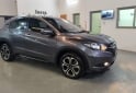 Autos - Honda HRV EXL AT 2017 2017 Nafta 76000Km - En Venta