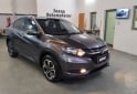 Autos - Honda HRV EXL AT 2017 2017 Nafta 76000Km - En Venta