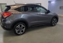 Autos - Honda HRV EXL AT 2017 2017 Nafta 76000Km - En Venta