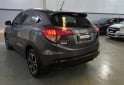 Autos - Honda HRV EXL AT 2017 2017 Nafta 76000Km - En Venta