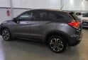 Autos - Honda HRV EXL AT 2017 2017 Nafta 76000Km - En Venta