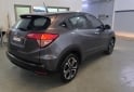 Autos - Honda HRV EXL AT 2017 2017 Nafta 76000Km - En Venta