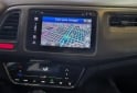 Autos - Honda HRV EXL AT 2017 2017 Nafta 76000Km - En Venta