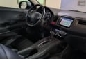 Autos - Honda HRV EXL AT 2017 2017 Nafta 76000Km - En Venta