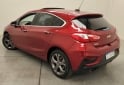 Autos - Chevrolet Cruze Ltz 2017 Nafta 110000Km - En Venta