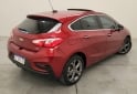 Autos - Chevrolet Cruze Ltz 2017 Nafta 110000Km - En Venta