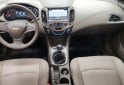 Autos - Chevrolet Cruze Ltz 2017 Nafta 110000Km - En Venta