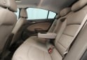 Autos - Chevrolet Cruze Ltz 2017 Nafta 110000Km - En Venta