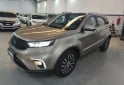 Camionetas - Ford TERRITORY TITANIUM 1.5 2022 Nafta 38000Km - En Venta