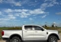 Camionetas - Ford Ranger XLT 2024 Diesel 45250Km - En Venta
