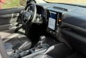 Camionetas - Ford Ranger XLT 2024 Diesel 45250Km - En Venta
