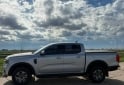 Camionetas - Ford Ranger XLT 2024 Diesel 45250Km - En Venta