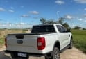 Camionetas - Ford Ranger XLT 2024 Diesel 45250Km - En Venta