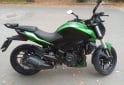 Motos - Bajaj Dominar 400 2022 Nafta 14800Km - En Venta