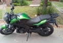 Motos - Bajaj Dominar 400 2022 Nafta 14800Km - En Venta