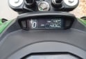 Motos - Bajaj Dominar 400 2022 Nafta 14800Km - En Venta