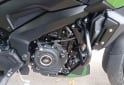 Motos - Bajaj Dominar 400 2022 Nafta 14800Km - En Venta