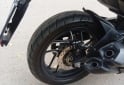Motos - Bajaj Dominar 400 2022 Nafta 14800Km - En Venta