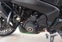 Motos - Bajaj Dominar 400 2022 Nafta 14800Km - En Venta