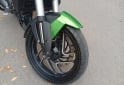 Motos - Bajaj Dominar 400 2022 Nafta 14800Km - En Venta