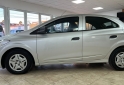 Autos - Chevrolet ONIX JOY 2018 Nafta 77118Km - En Venta