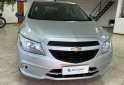 Autos - Chevrolet ONIX JOY 2018 Nafta 77118Km - En Venta