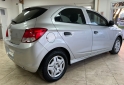 Autos - Chevrolet ONIX JOY 2018 Nafta 77118Km - En Venta