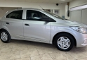 Autos - Chevrolet ONIX JOY 2018 Nafta 77118Km - En Venta