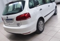 Autos - Volkswagen SURAN CONFORTLINE 2017 GNC 157000Km - En Venta
