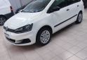 Autos - Volkswagen SURAN CONFORTLINE 2017 GNC 157000Km - En Venta