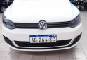 Autos - Volkswagen SURAN CONFORTLINE 2017 GNC 157000Km - En Venta