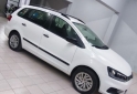 Autos - Volkswagen SURAN CONFORTLINE 2017 GNC 157000Km - En Venta