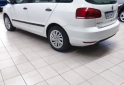 Autos - Volkswagen SURAN CONFORTLINE 2017 GNC 157000Km - En Venta