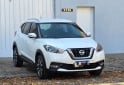 Autos - Nissan Kicks Exclusive 2020 Nafta 79000Km - En Venta