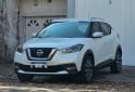 Autos - Nissan Kicks Exclusive 2020 Nafta 79000Km - En Venta