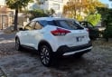 Autos - Nissan Kicks Exclusive 2020 Nafta 79000Km - En Venta