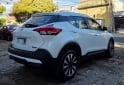 Autos - Nissan Kicks Exclusive 2020 Nafta 79000Km - En Venta