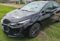 Autos - Chevrolet CRUZE 1.4 -4PTAS 2018 Nafta 72620Km - En Venta