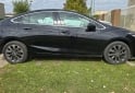 Autos - Chevrolet CRUZE 1.4 -4PTAS 2018 Nafta 72620Km - En Venta
