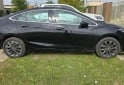 Autos - Chevrolet CRUZE 1.4 -4PTAS 2018 Nafta 72620Km - En Venta