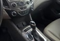 Autos - Chevrolet CRUZE 1.4 -4PTAS 2018 Nafta 72620Km - En Venta